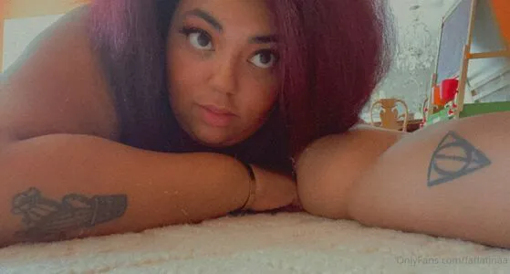 Fatlatinaa OnlyFans Leaked Free Thumbnail Picture - #dGUxBibaax