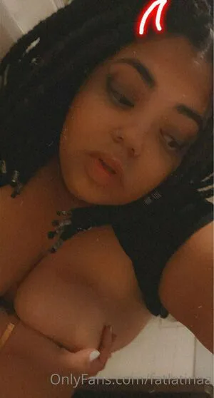 Fatlatinaa OnlyFans Leaked Free Thumbnail Picture - #gHV9kLvapV