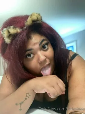 Fatlatinaa OnlyFans Leaked Free Thumbnail Picture - #hDPCzz98zo