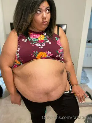 Fatlatinaa OnlyFans Leaked Free Thumbnail Picture - #hY1bhK3NQB