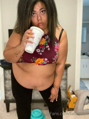Fatlatinaa OnlyFans Leaked Free Thumbnail Picture - #k10FckNs4t