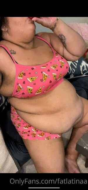 Fatlatinaa OnlyFans Leaked Free Thumbnail Picture - #lghyBQXFR1
