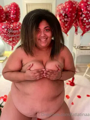 Fatlatinaa OnlyFans Leaked Free Thumbnail Picture - #njR48cHhRW