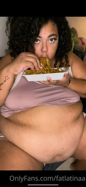 Fatlatinaa OnlyFans Leaked Free Thumbnail Picture - #s2qzglmHyq