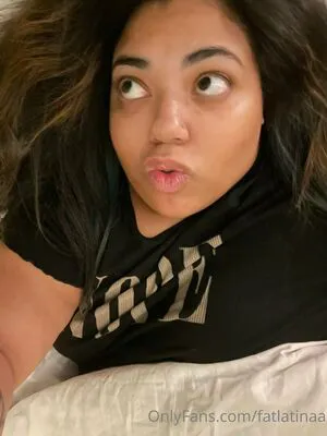 Fatlatinaa OnlyFans Leaked Free Thumbnail Picture - #sHUoZopfd6