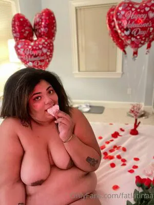Fatlatinaa OnlyFans Leaked Free Thumbnail Picture - #tCxolMyCNx