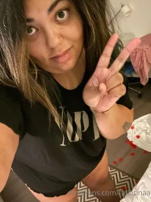 Fatlatinaa OnlyFans Leaked Free Thumbnail Picture - #uBTN1Z3O0y