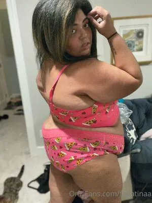 Fatlatinaa OnlyFans Leaked Free Thumbnail Picture - #yduFGcnQHs