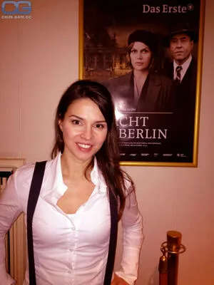 Fatma Mittler Solak OnlyFans Leaked Free Thumbnail Picture - #KVsF2sGJWz