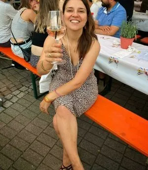 Fatma Mittler Solak OnlyFans Leaked Free Thumbnail Picture - #ztd3QlxjPL