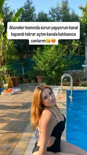 Fatmaakonca OnlyFans Leaked Free Thumbnail Picture - #nvmkQdZG9z