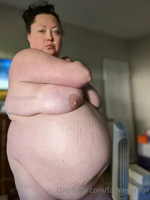 Fatmeganfox OnlyFans Leaked Free Thumbnail Picture - #SUqXFczpGB