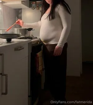 Fatmerida OnlyFans Leaked Free Thumbnail Picture - #rUT1rSL4H0
