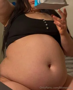 Fatmerida OnlyFans Leaked Free Thumbnail Picture - #wQZKiVmIr1