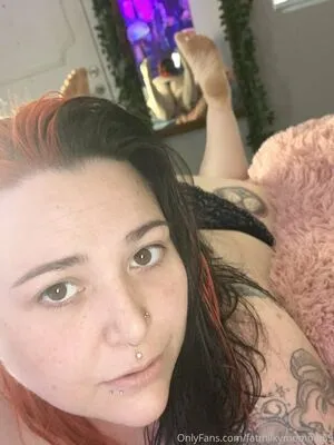 Fatmilkymomma69 OnlyFans Leaked Free Thumbnail Picture - #GolZ7dPFeZ