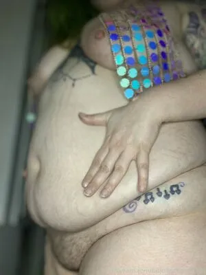 Fatmilkymomma69 OnlyFans Leaked Free Thumbnail Picture - #WOBxNRNSH9