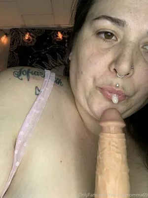 Fatmilkymomma69 OnlyFans Leaked Free Thumbnail Picture - #bbbO13Za1S