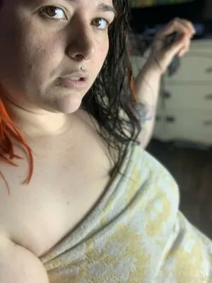 Fatmilkymomma69 OnlyFans Leaked Free Thumbnail Picture - #rmxnn1feBM