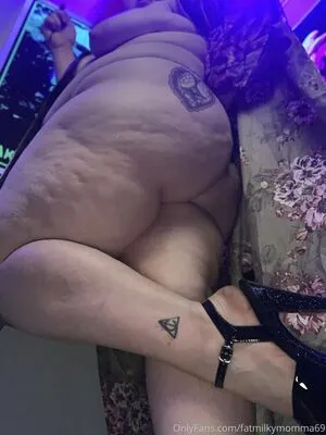 Fatmilkymomma69 OnlyFans Leaked Free Thumbnail Picture - #wwTJBTn5uv