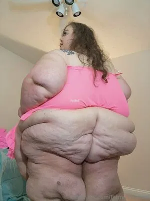 Fatmisstssbbw OnlyFans Leaked Free Thumbnail Picture - #0ksCqIZ05Z