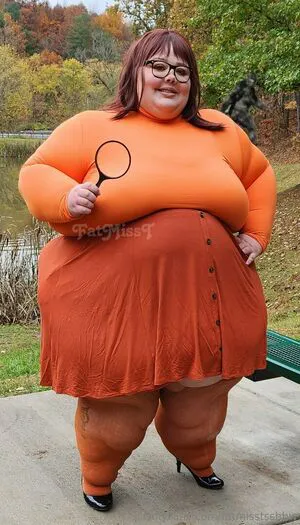 Fatmisstssbbw OnlyFans Leaked Free Thumbnail Picture - #1i78J3BjFs