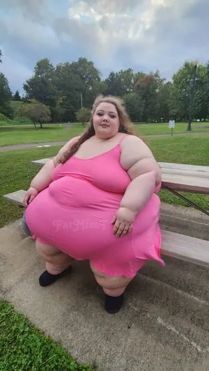 Fatmisstssbbw OnlyFans Leaked Free Thumbnail Picture - #2AfRr1iOgr