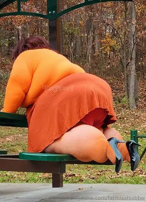 Fatmisstssbbw OnlyFans Leaked Free Thumbnail Picture - #33PjQUv25V