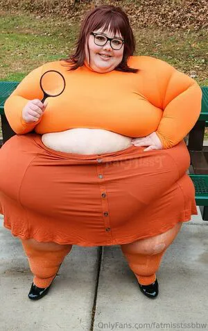 Fatmisstssbbw OnlyFans Leaked Free Thumbnail Picture - #3nS42smw0u