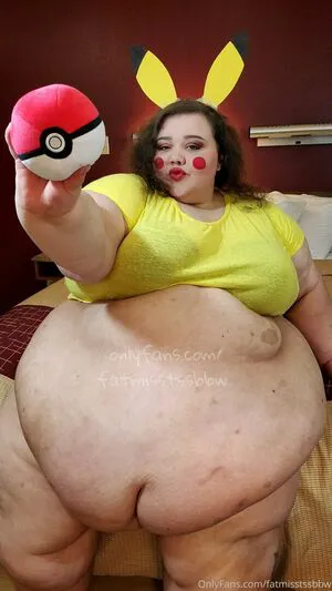 Fatmisstssbbw OnlyFans Leaked Free Thumbnail Picture - #4sifyzwQxJ