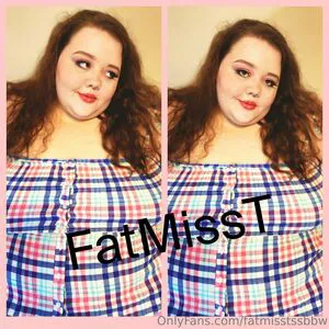 Fatmisstssbbw OnlyFans Leaked Free Thumbnail Picture - #6vgZffVext