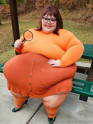 Fatmisstssbbw OnlyFans Leaked Free Thumbnail Picture - #72smqqkrjG