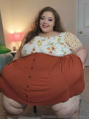 Fatmisstssbbw OnlyFans Leaked Free Thumbnail Picture - #9xxOppizbb