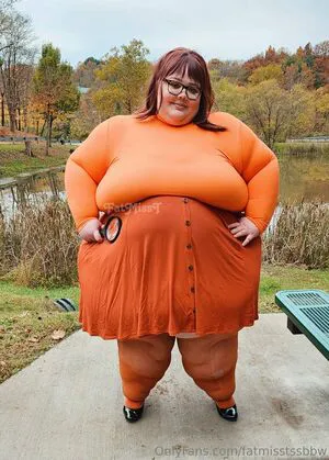 Fatmisstssbbw OnlyFans Leaked Free Thumbnail Picture - #BOsm8pJOGo
