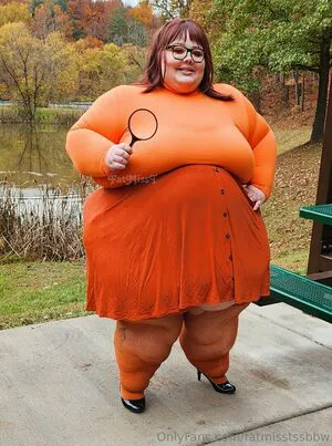 Fatmisstssbbw OnlyFans Leaked Free Thumbnail Picture - #BVpQwwVQnb