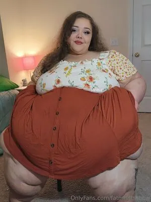 Fatmisstssbbw OnlyFans Leaked Free Thumbnail Picture - #BjoiIguCuJ