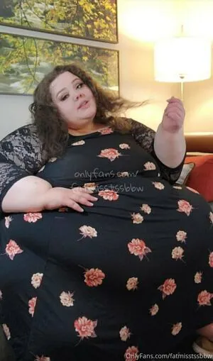 Fatmisstssbbw OnlyFans Leaked Free Thumbnail Picture - #DVgYoXLgmB