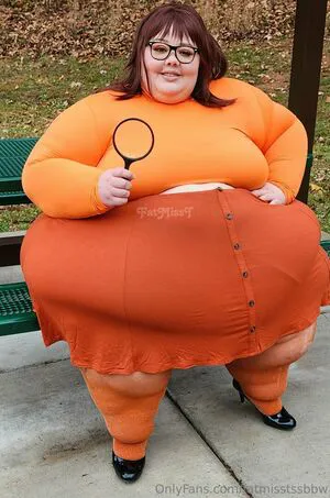 Fatmisstssbbw OnlyFans Leaked Free Thumbnail Picture - #E6sh8GqEVx