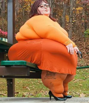 Fatmisstssbbw OnlyFans Leaked Free Thumbnail Picture - #EDqlSOnWTv