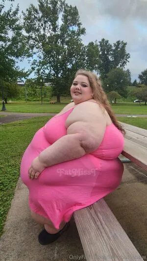 Fatmisstssbbw OnlyFans Leaked Free Thumbnail Picture - #EmdhNQzGBU