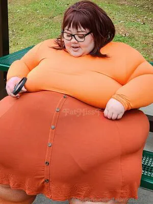 Fatmisstssbbw OnlyFans Leaked Free Thumbnail Picture - #Gp365NKiLJ