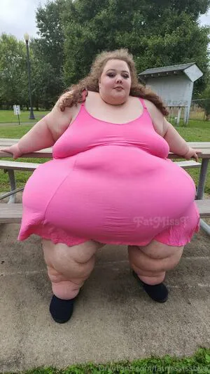 Fatmisstssbbw OnlyFans Leaked Free Thumbnail Picture - #Gz0nIAxf0y