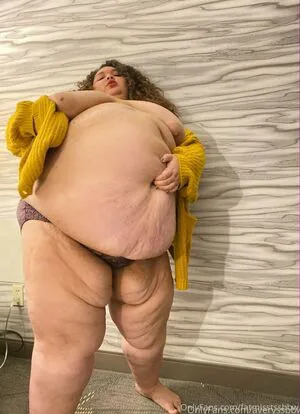 Fatmisstssbbw OnlyFans Leaked Free Thumbnail Picture - #HJmE0AURpe