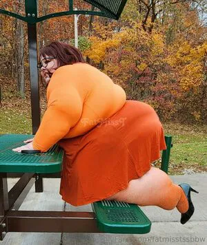 Fatmisstssbbw OnlyFans Leaked Free Thumbnail Picture - #JAACtllqdG