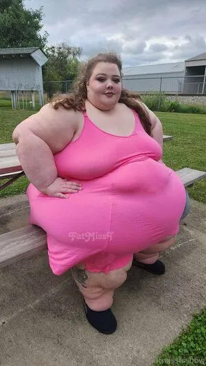 Fatmisstssbbw OnlyFans Leaked Free Thumbnail Picture - #LhP47Tx9y2