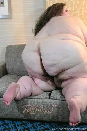 Fatmisstssbbw OnlyFans Leaked Free Thumbnail Picture - #LiwlFjy61L