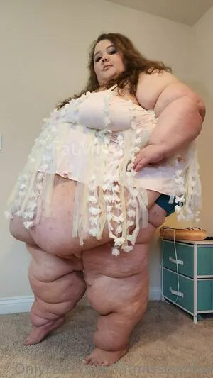 Fatmisstssbbw OnlyFans Leaked Free Thumbnail Picture - #MjqTb8uWb5