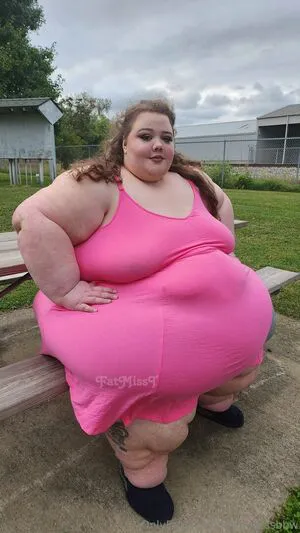 Fatmisstssbbw OnlyFans Leaked Free Thumbnail Picture - #NfKB4KGkuy