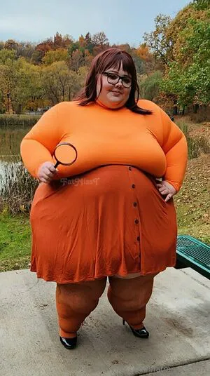 Fatmisstssbbw OnlyFans Leaked Free Thumbnail Picture - #QYrJK925uQ