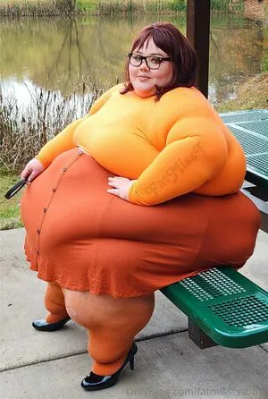 Fatmisstssbbw OnlyFans Leaked Free Thumbnail Picture - #SJN0266Bhh