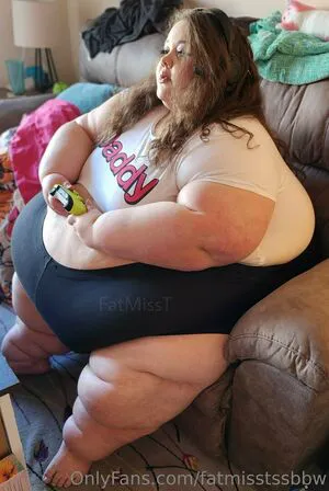 Fatmisstssbbw OnlyFans Leaked Free Thumbnail Picture - #TWNR4b5uxY